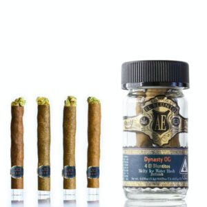 Buy Exotic Prerolls With Delivery