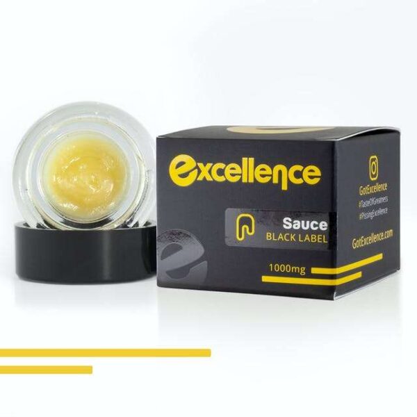 Pineapple Guava | Nug Run Sauce - Image 3