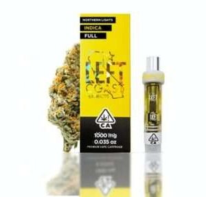 Northern Lights Cartridge