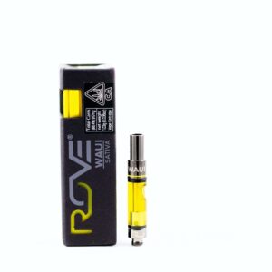 Waui Cartridge 1.025g – CA