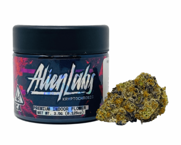 Krypto Chronic (Indoor) - Image 2