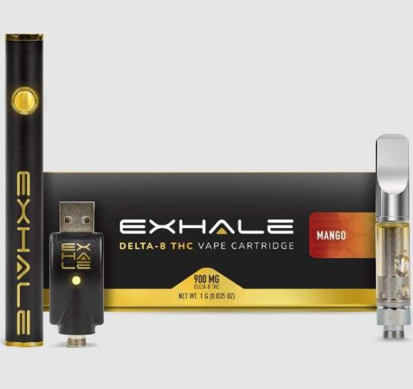 BUY DELTA-8 VAPE CARTRIDGE - Image 10
