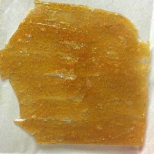 OG KUSH SHATTER