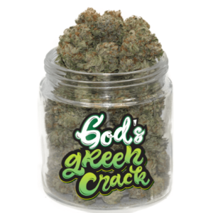Best weed strains