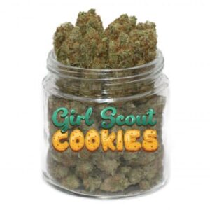 Order Indica Weed free Delivery