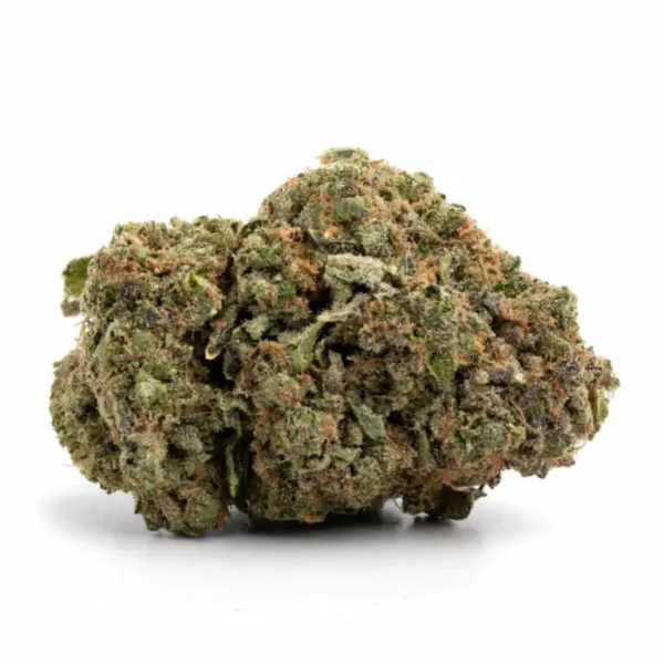 Green Crack