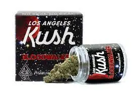 LA Fuel