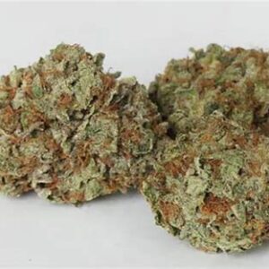 Master Kush