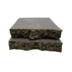 Polar bear hash