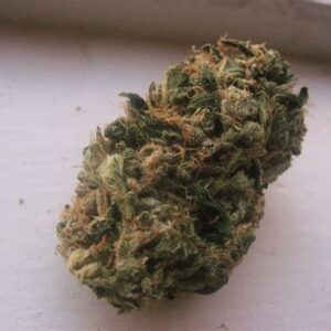 Sour Diesel strain