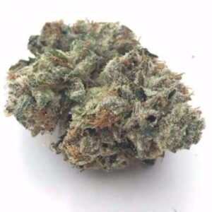 White Fire OG