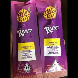 Lemonade X Runtz