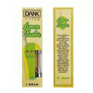 Dank Vape Cartridge