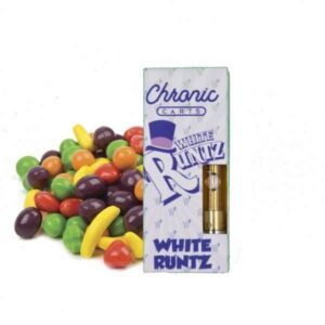 Buy Cannabis Edibles Online