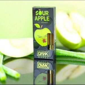 Sour Apple