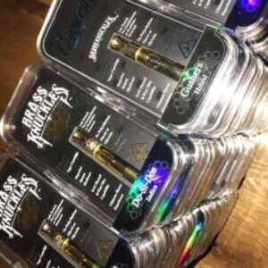Brass Knuckles