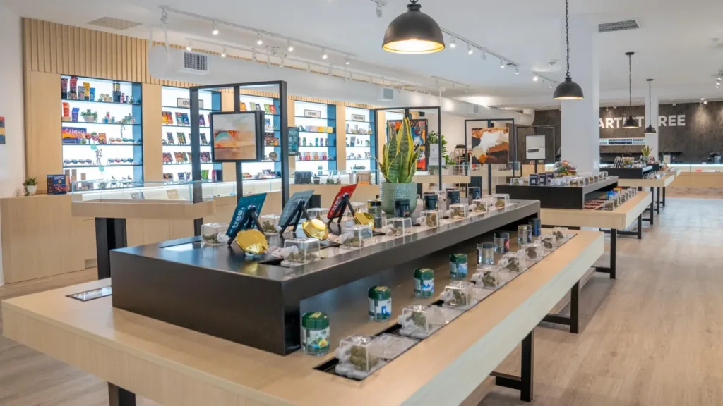 Is same-day weed delivery Atlantic City guaranteed?